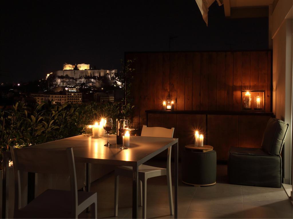 Apartamento View Loft - 03 Atenas