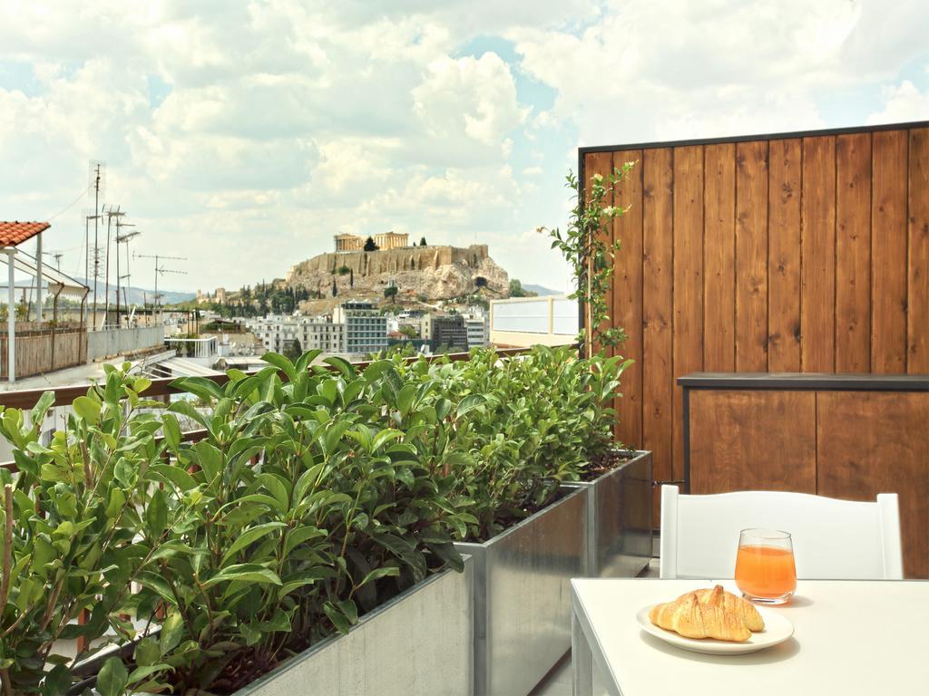 Apartamento View Loft - 03 Atenas